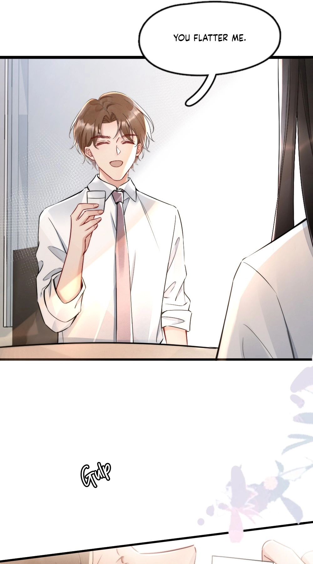 Rainbow Amber Chapter 6 page 6 - 