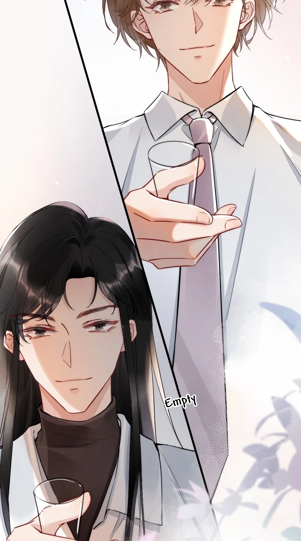 Rainbow Amber Chapter 6 page 8 - 