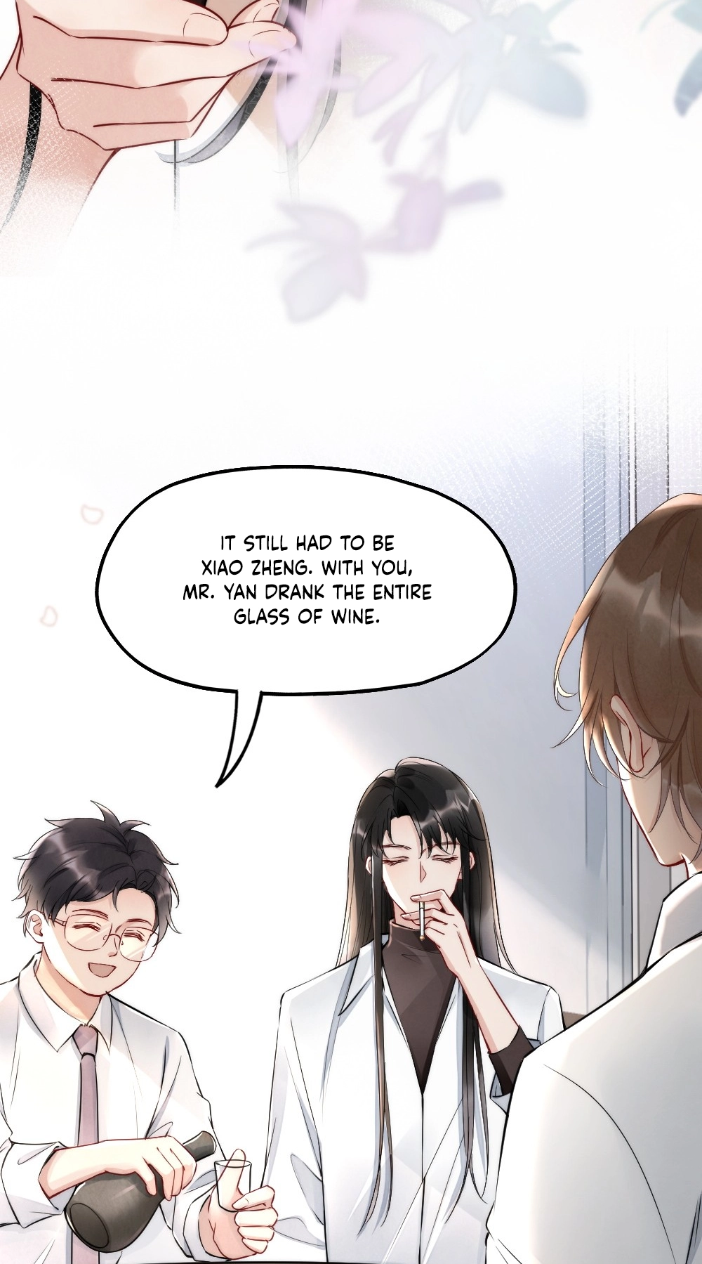 Rainbow Amber Chapter 6 page 9 - 