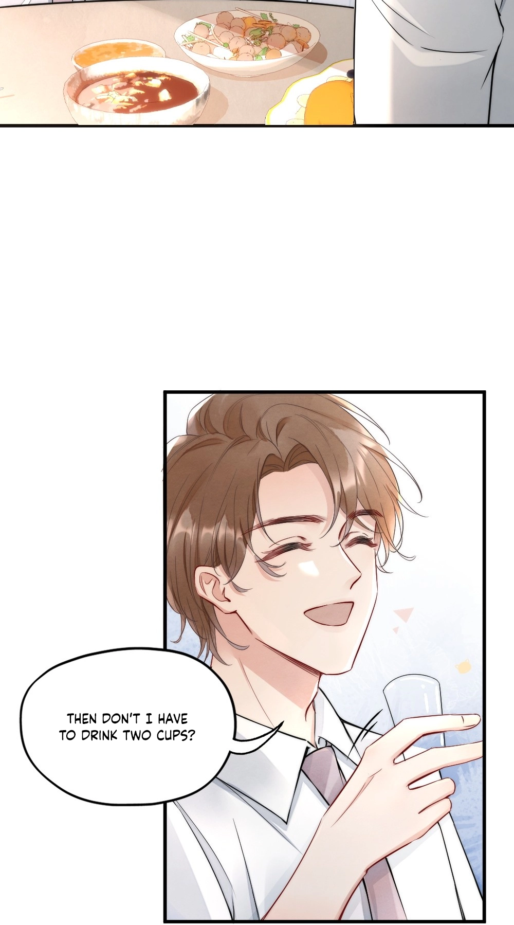 Rainbow Amber Chapter 6 page 10 - 