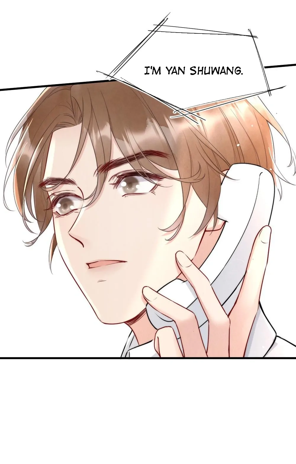 Rainbow Amber Chapter 7 page 22 - 