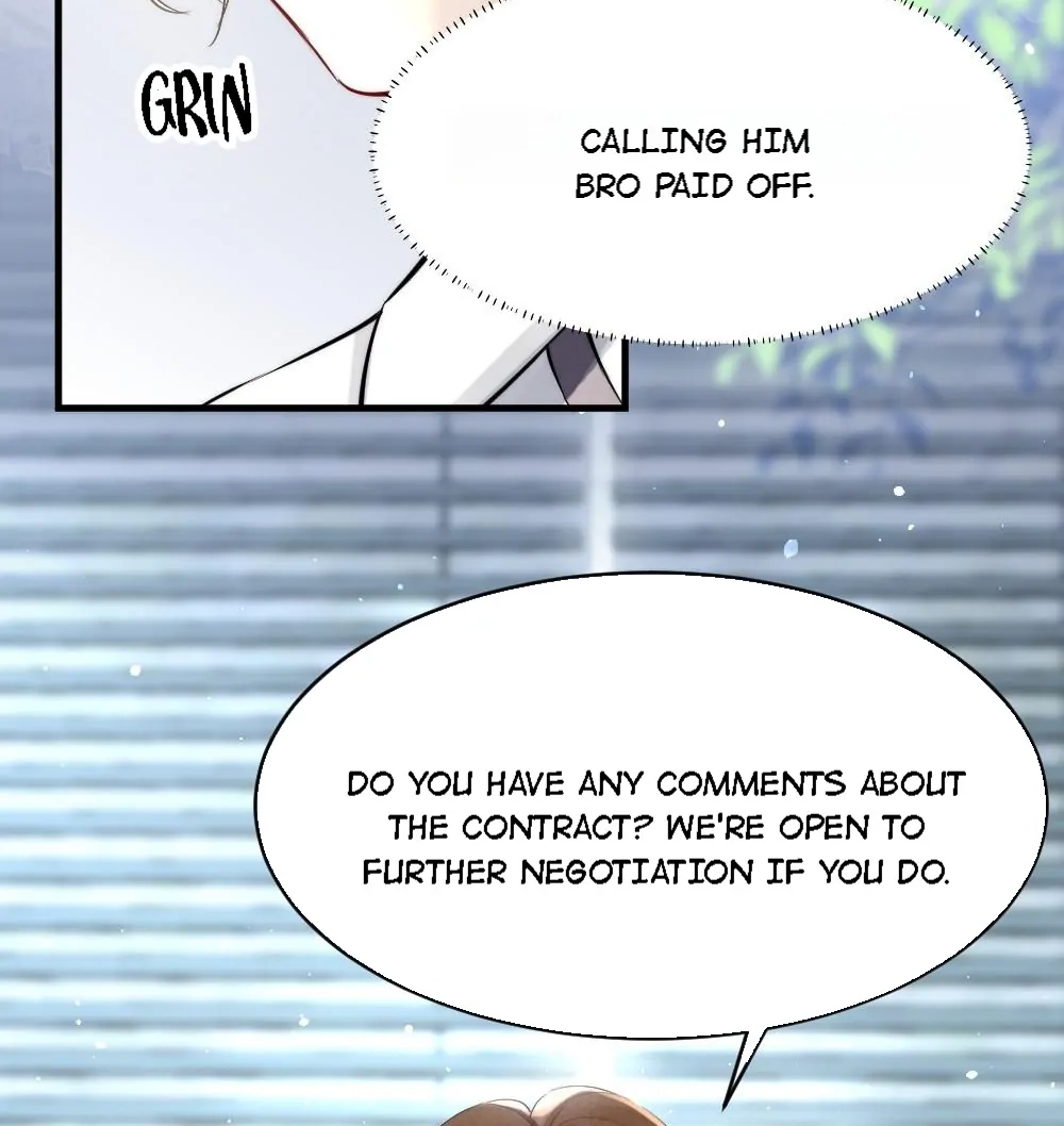 Rainbow Amber Chapter 7 page 24 - 