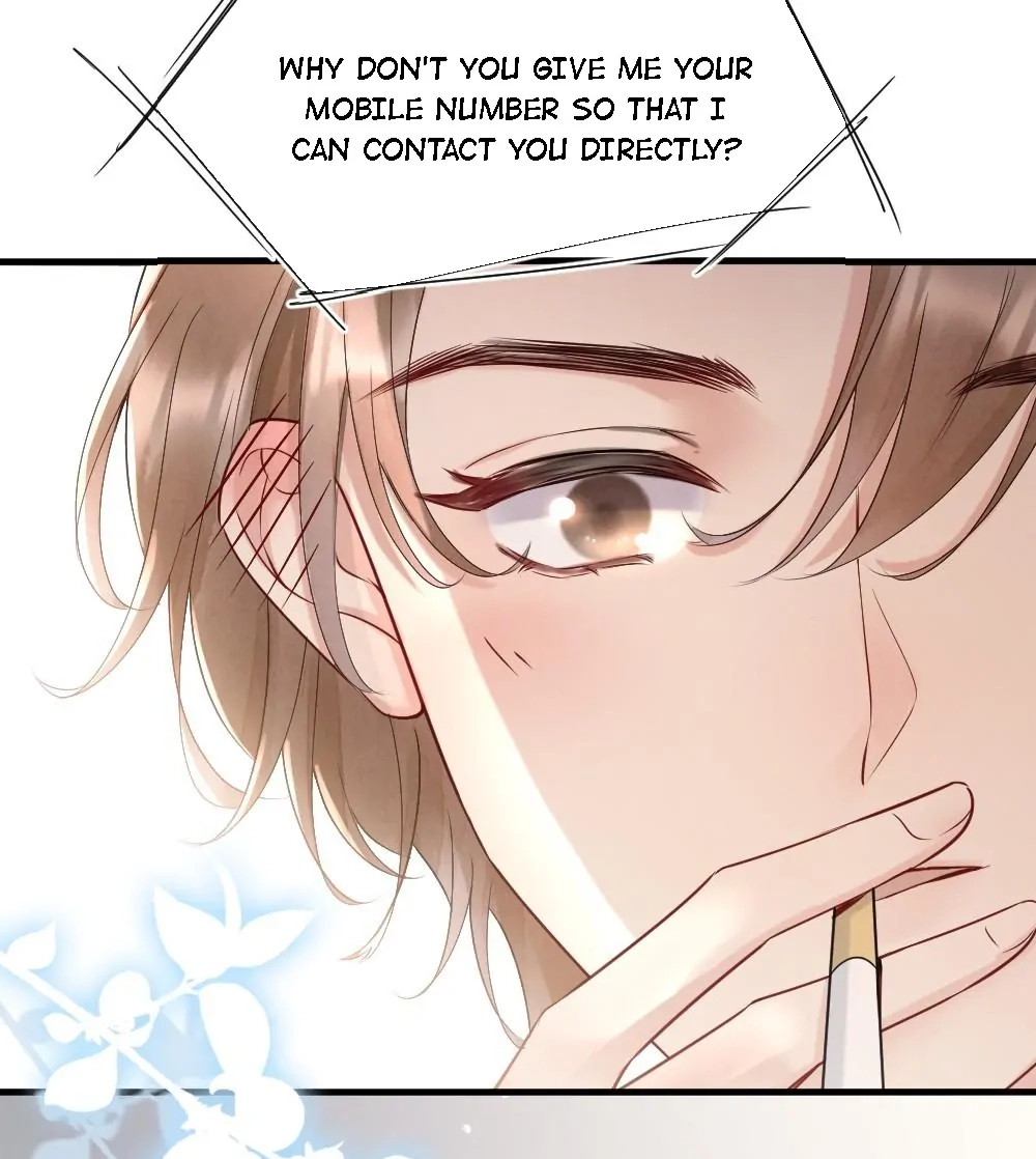 Rainbow Amber Chapter 7 page 37 - 