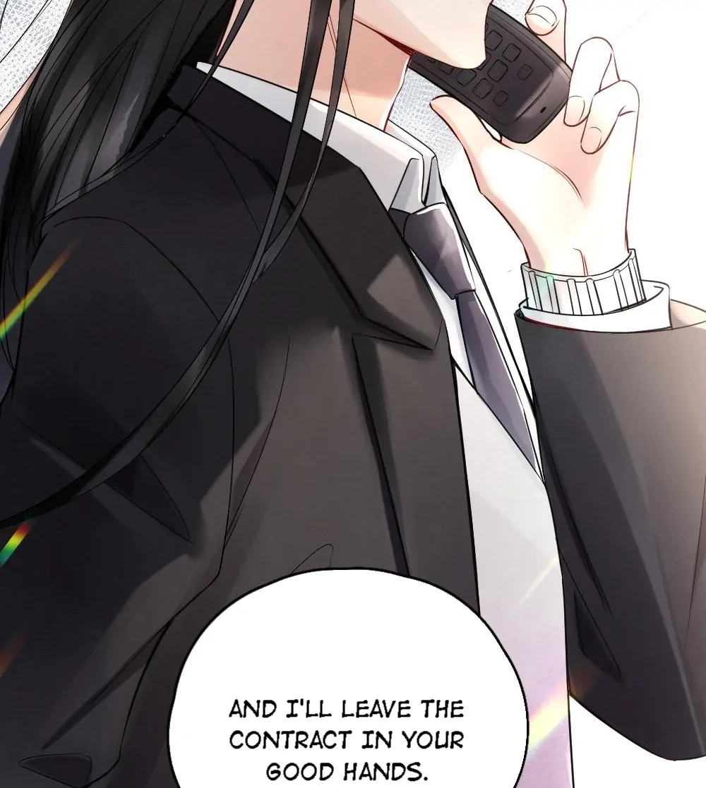 Rainbow Amber Chapter 7 page 39 - 