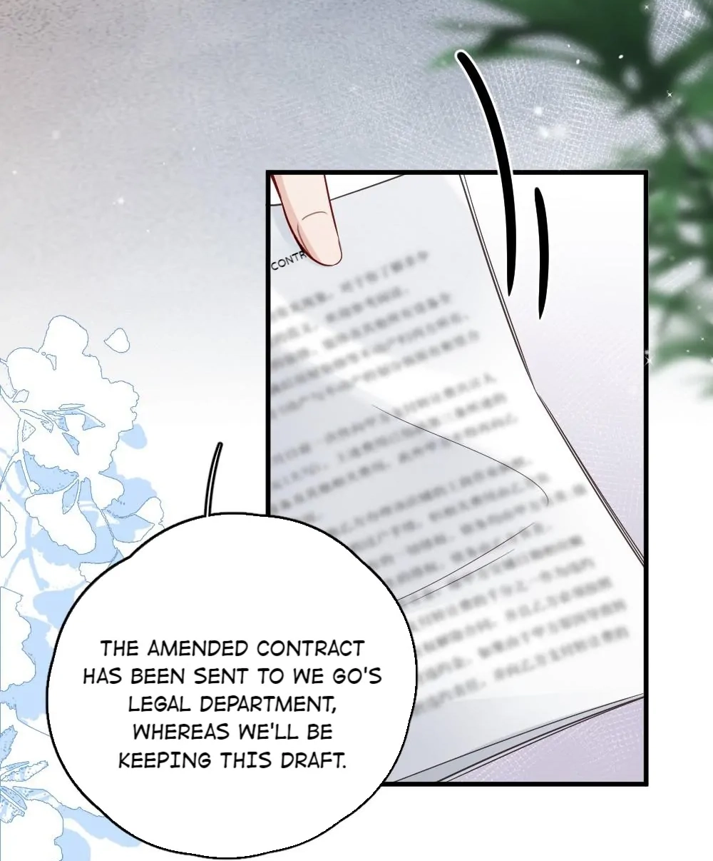 Rainbow Amber Chapter 7 page 43 - 