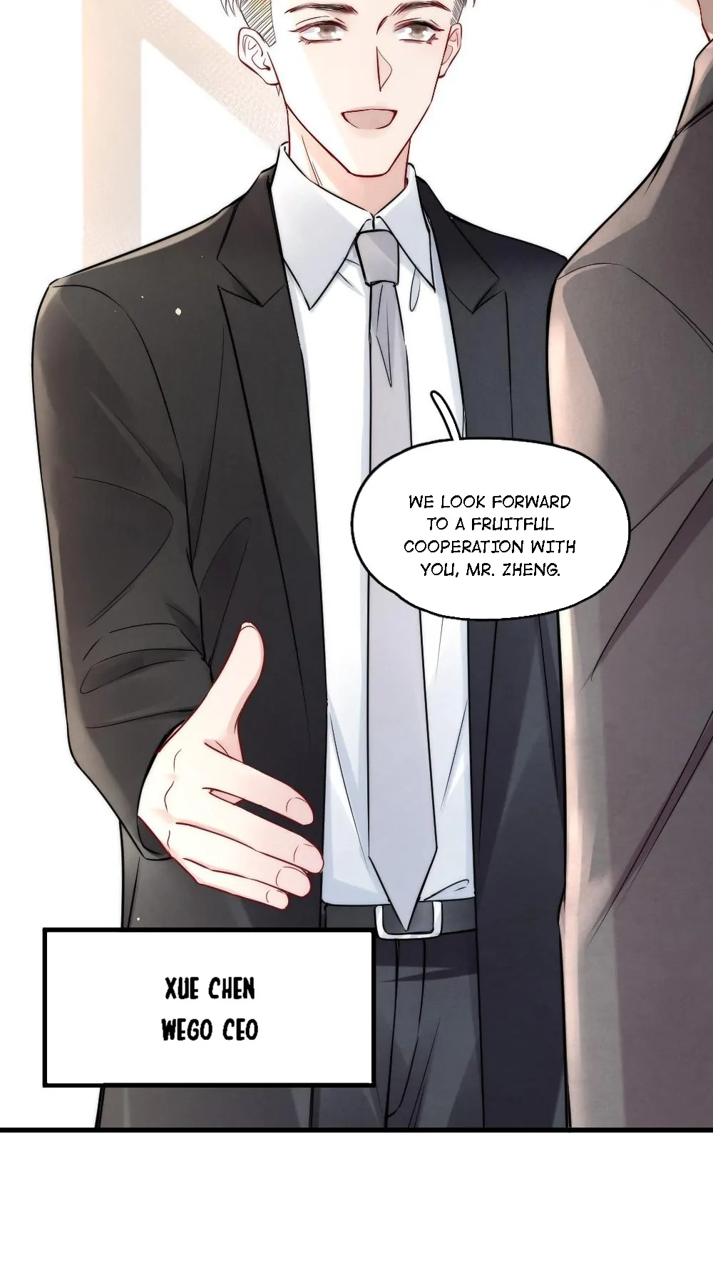 Rainbow Amber Chapter 7 page 49 - 