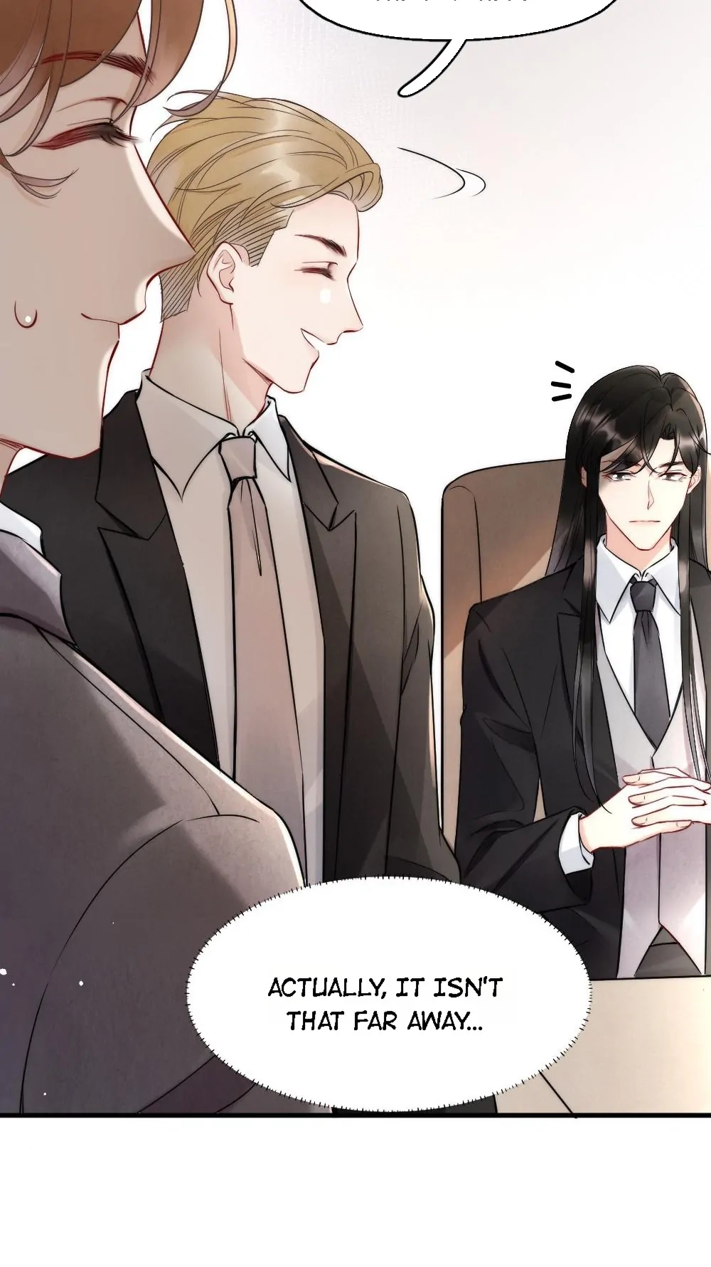 Rainbow Amber Chapter 7 page 51 - 