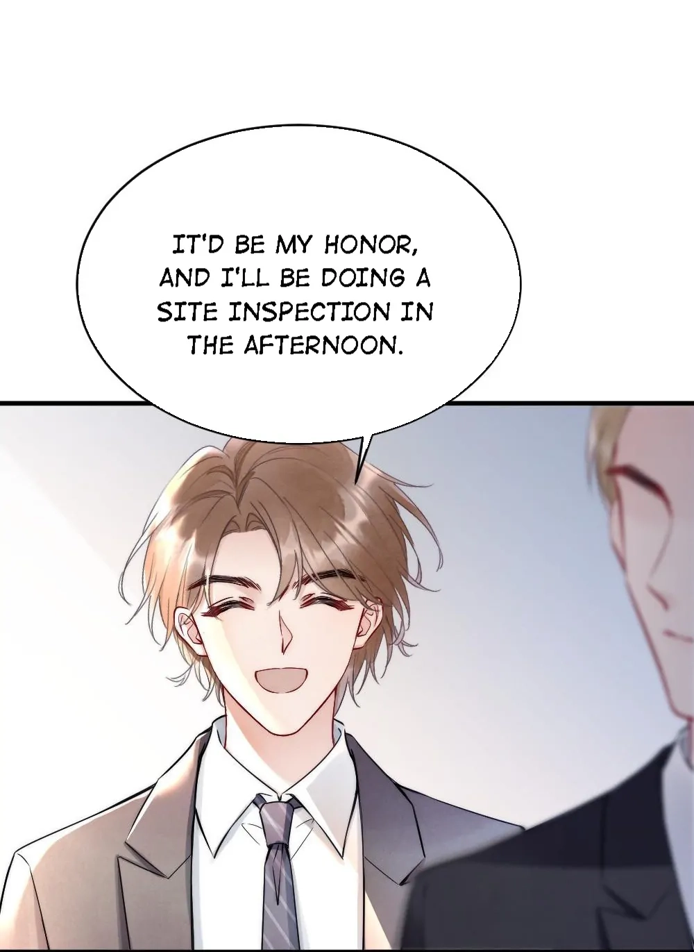 Rainbow Amber Chapter 7 page 53 - 