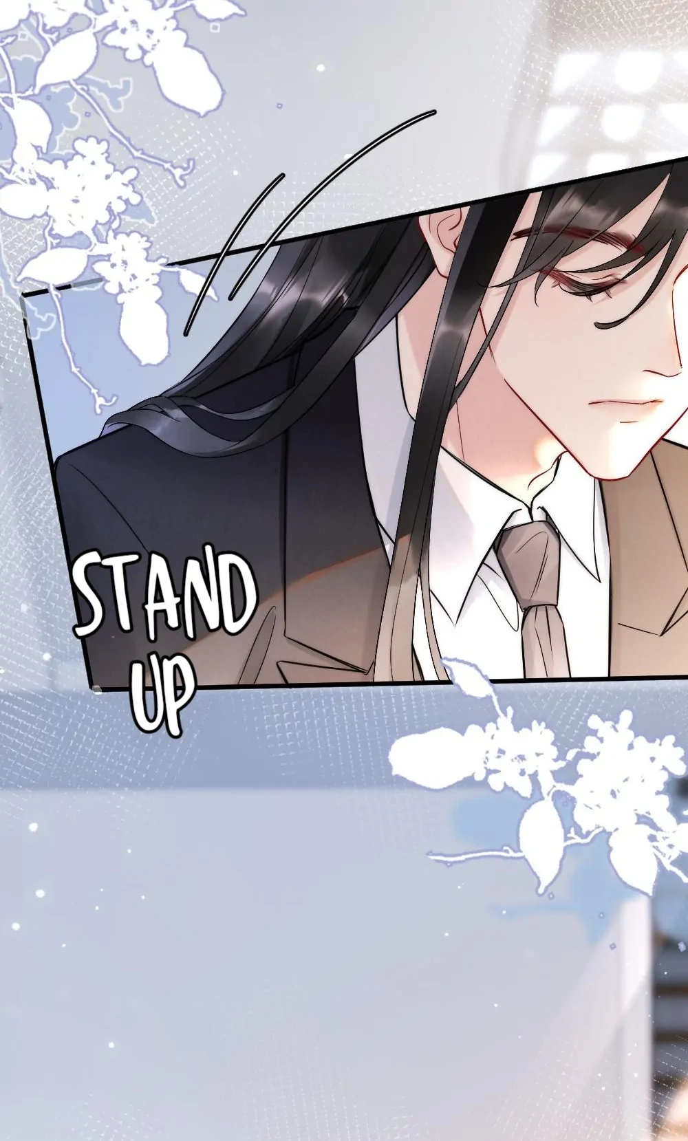 Rainbow Amber Chapter 7 page 55 - 