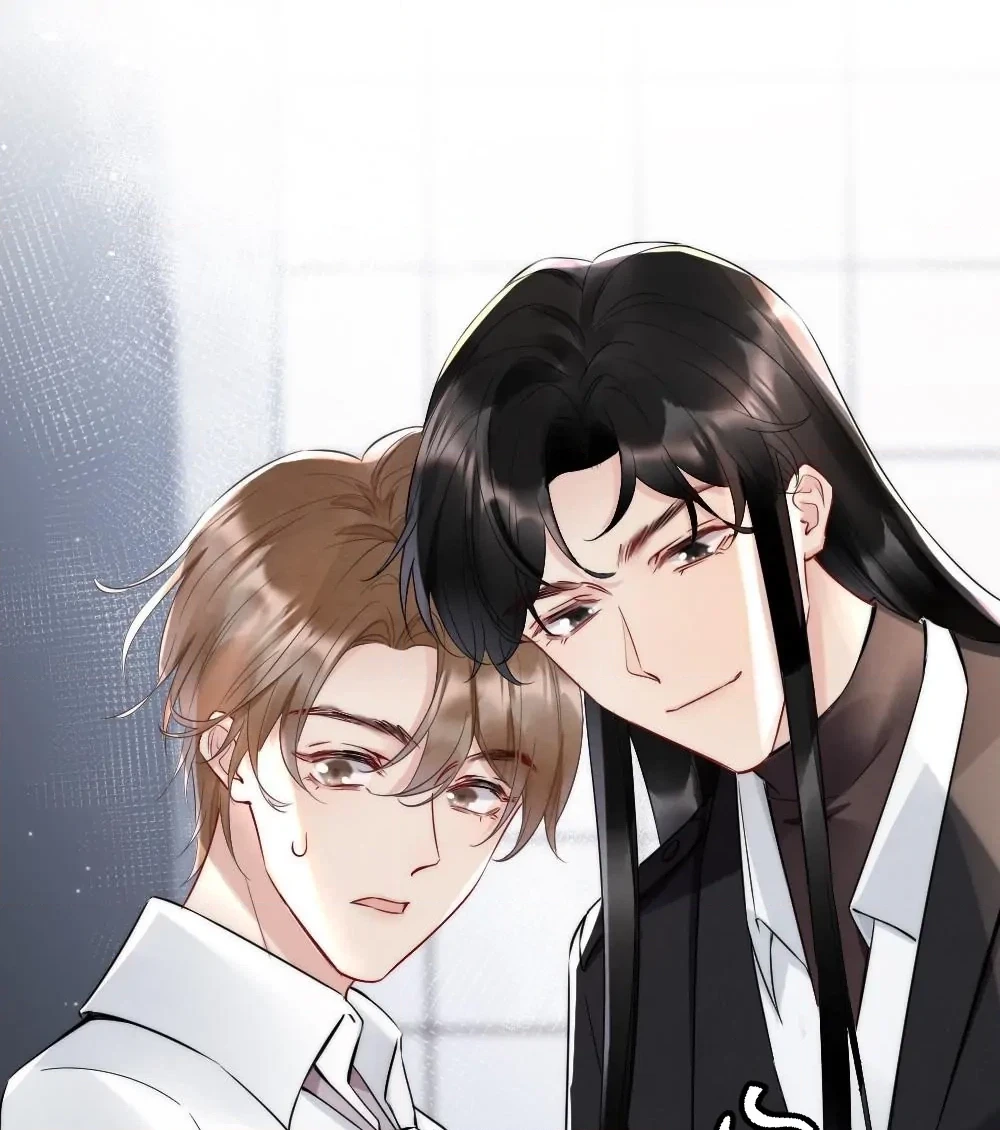 Rainbow Amber Chapter 7 page 8 - 