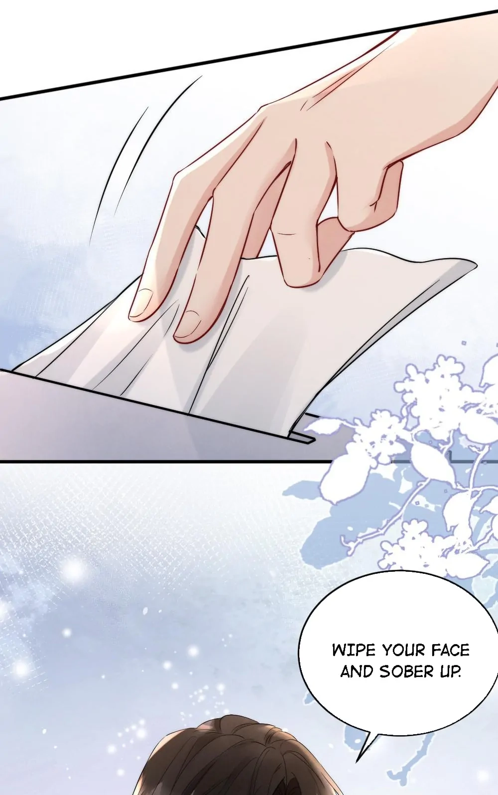 Rainbow Amber Chapter 7 page 10 - 