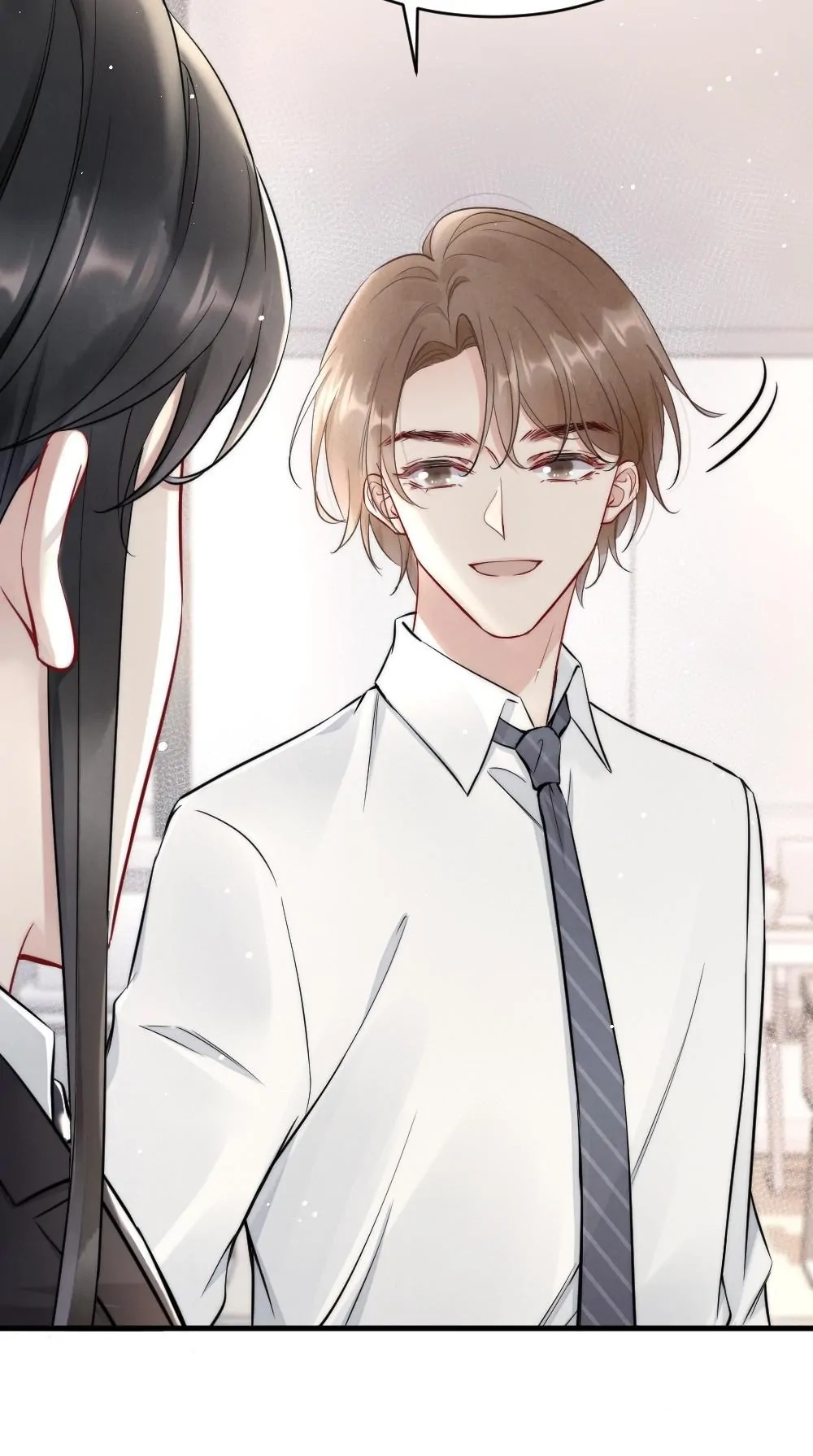 Rainbow Amber Chapter 8 page 11 - 