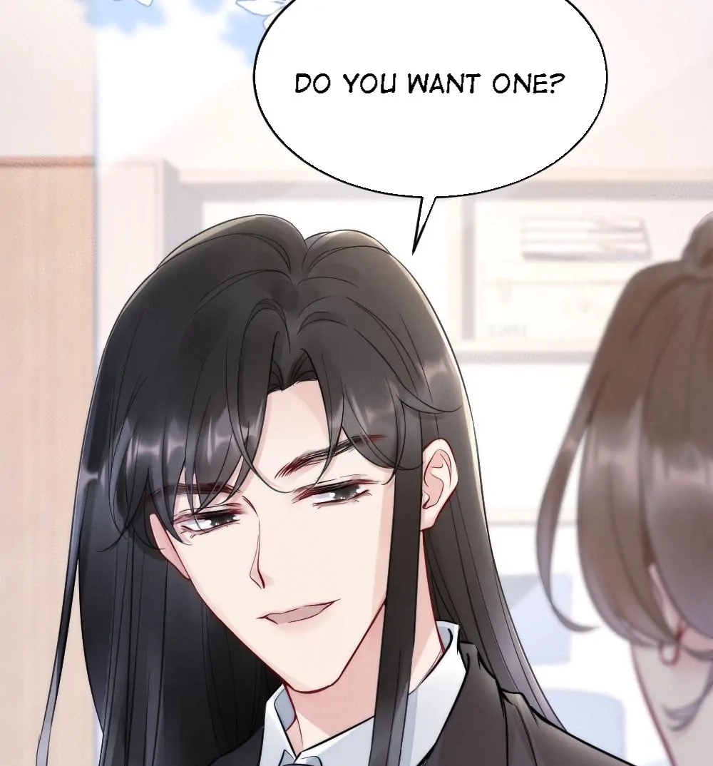 Rainbow Amber Chapter 8 page 15 - 
