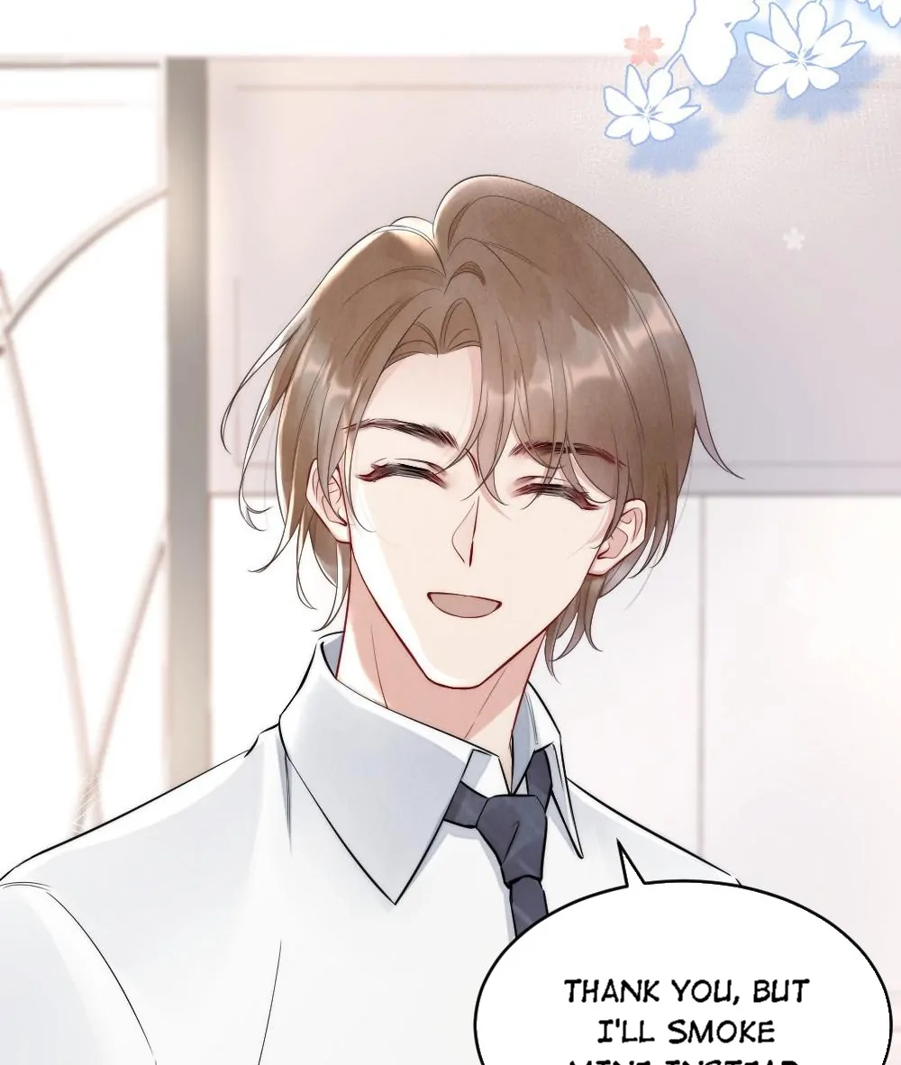 Rainbow Amber Chapter 8 page 17 - 