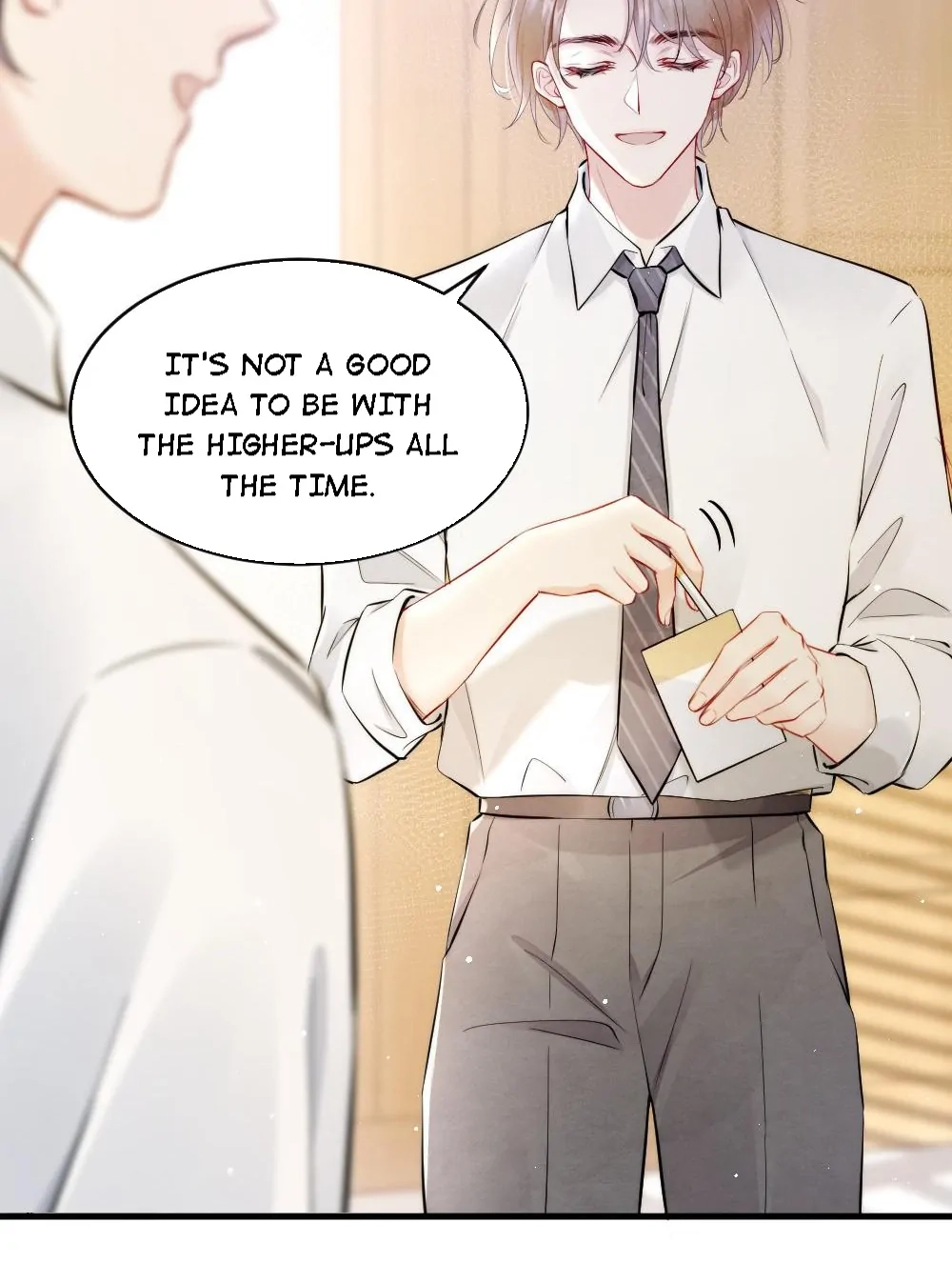 Rainbow Amber Chapter 8 page 25 - 