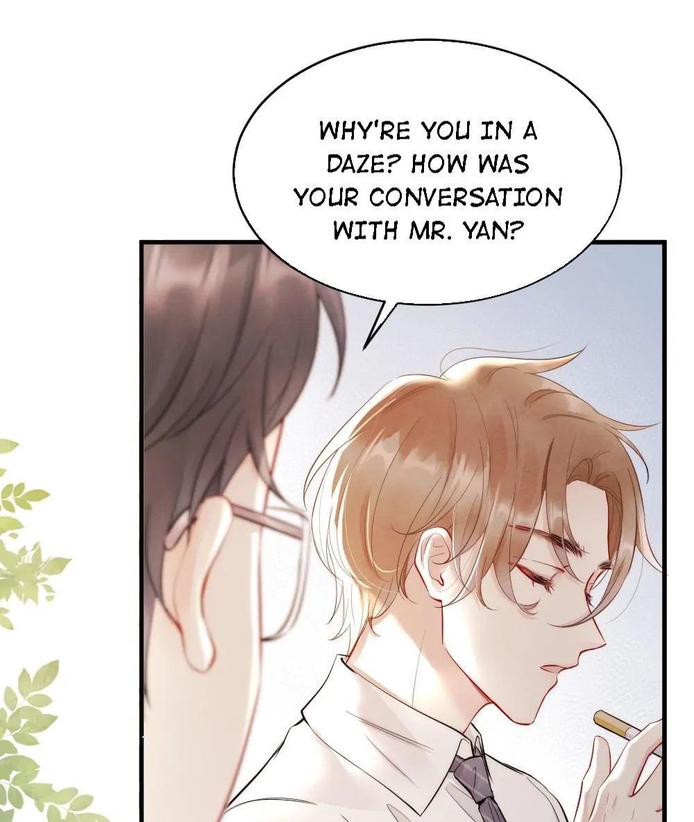 Rainbow Amber Chapter 8 page 27 - 