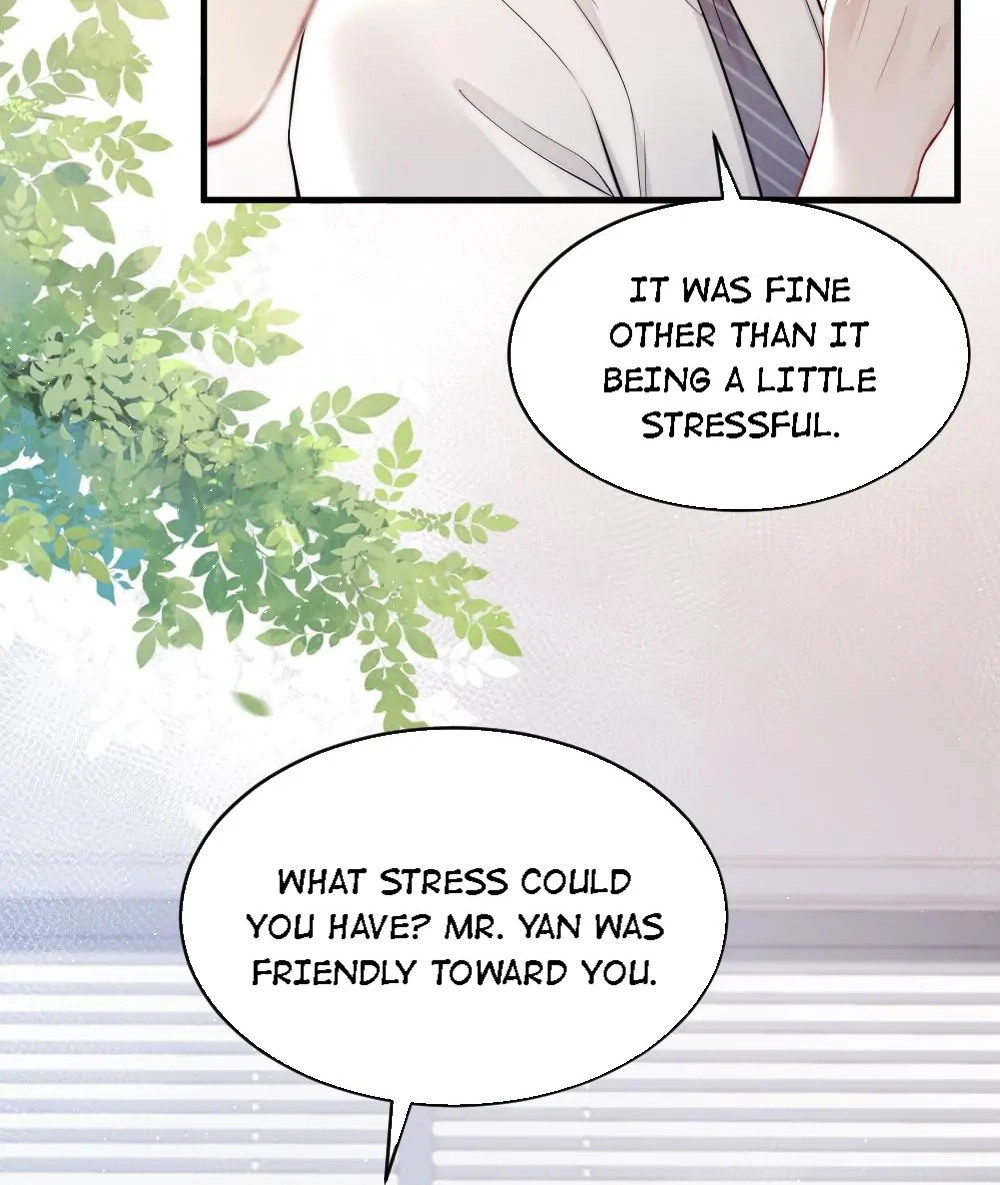 Rainbow Amber Chapter 8 page 28 - 