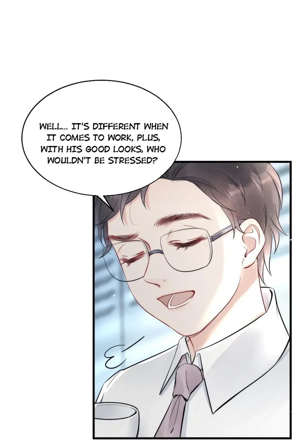 Rainbow Amber Chapter 8 page 30 - 