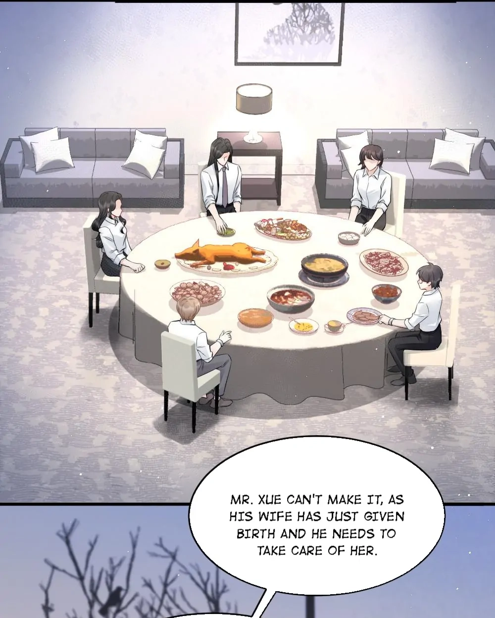 Rainbow Amber Chapter 8 page 35 - 