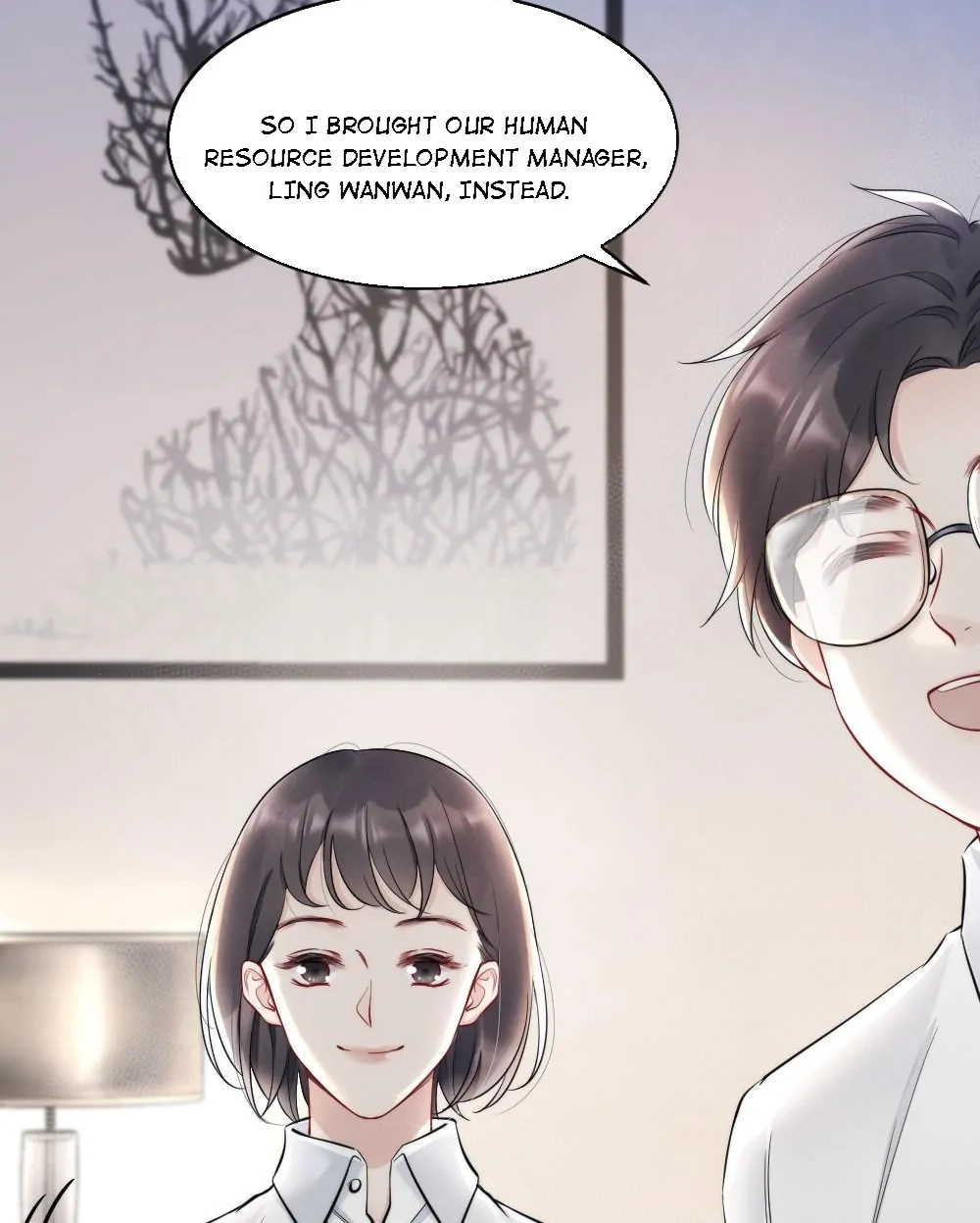 Rainbow Amber Chapter 8 page 36 - 