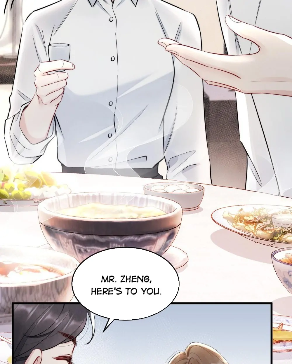 Rainbow Amber Chapter 8 page 37 - 