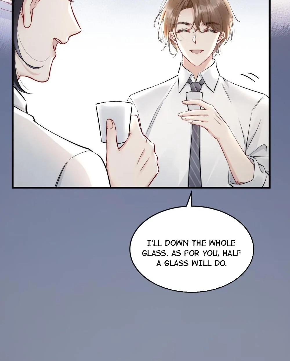 Rainbow Amber Chapter 8 page 38 - 