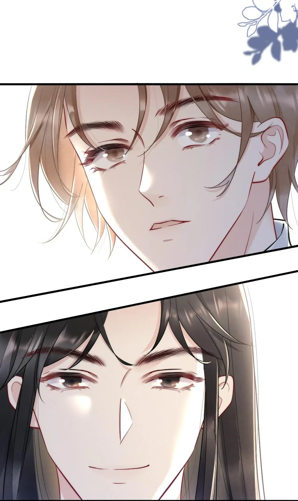 Rainbow Amber Chapter 8 page 43 - 