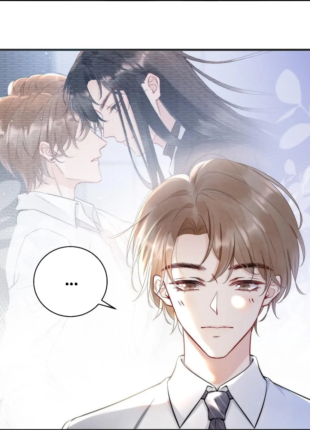 Rainbow Amber Chapter 8 page 44 - 