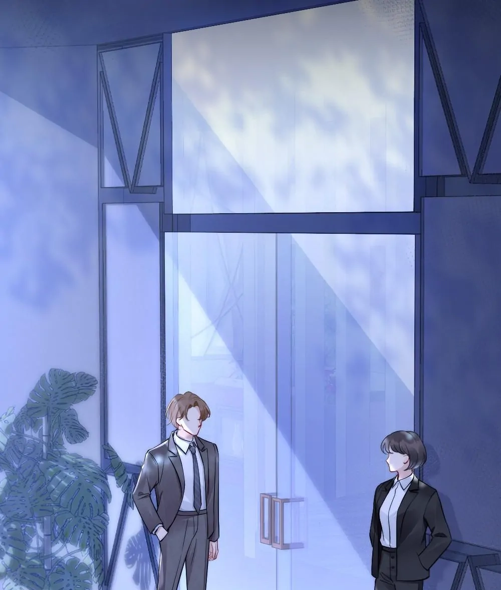 Rainbow Amber Chapter 8 page 49 - 