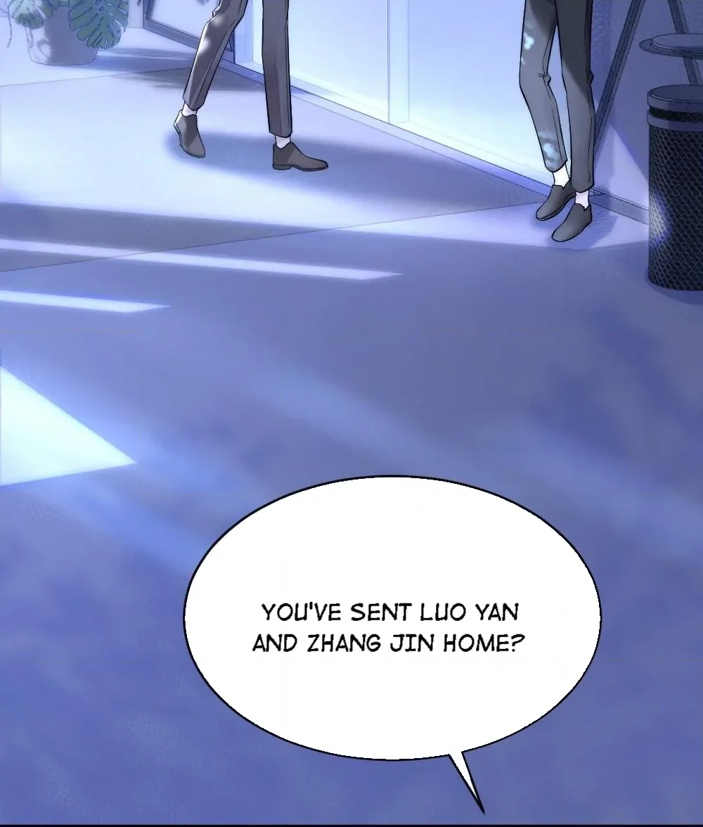 Rainbow Amber Chapter 8 page 50 - 