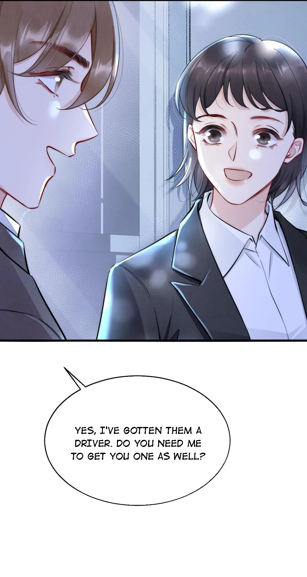 Rainbow Amber Chapter 8 page 51 - 
