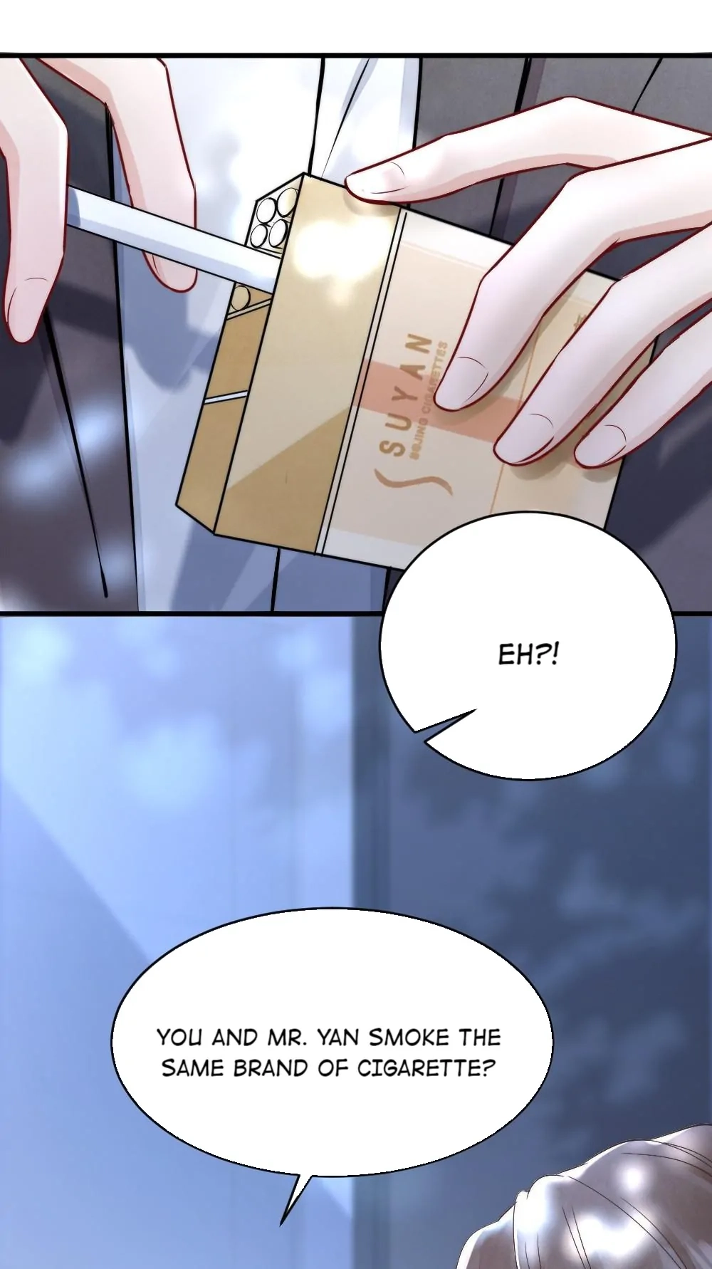Rainbow Amber Chapter 8 page 53 - 