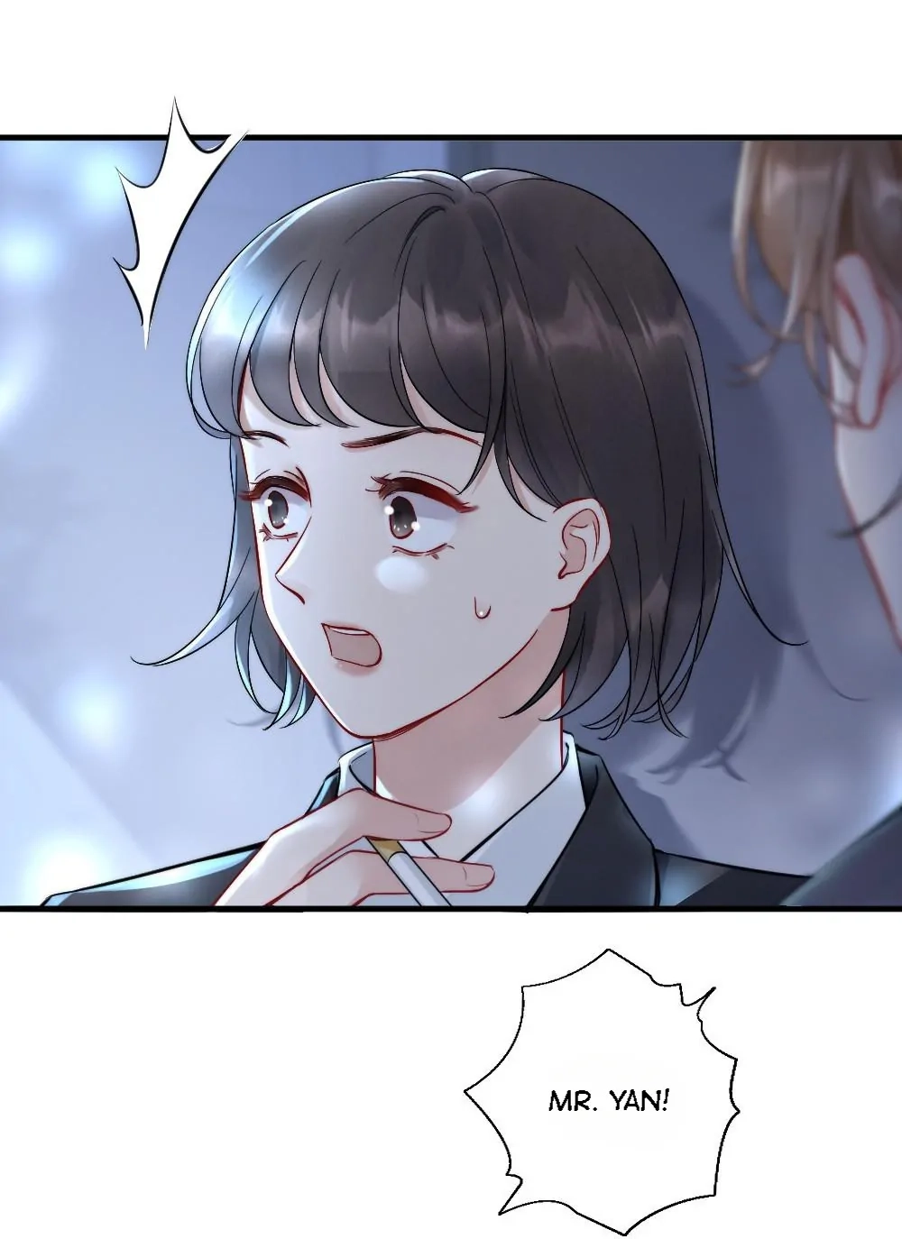 Rainbow Amber Chapter 8 page 57 - 