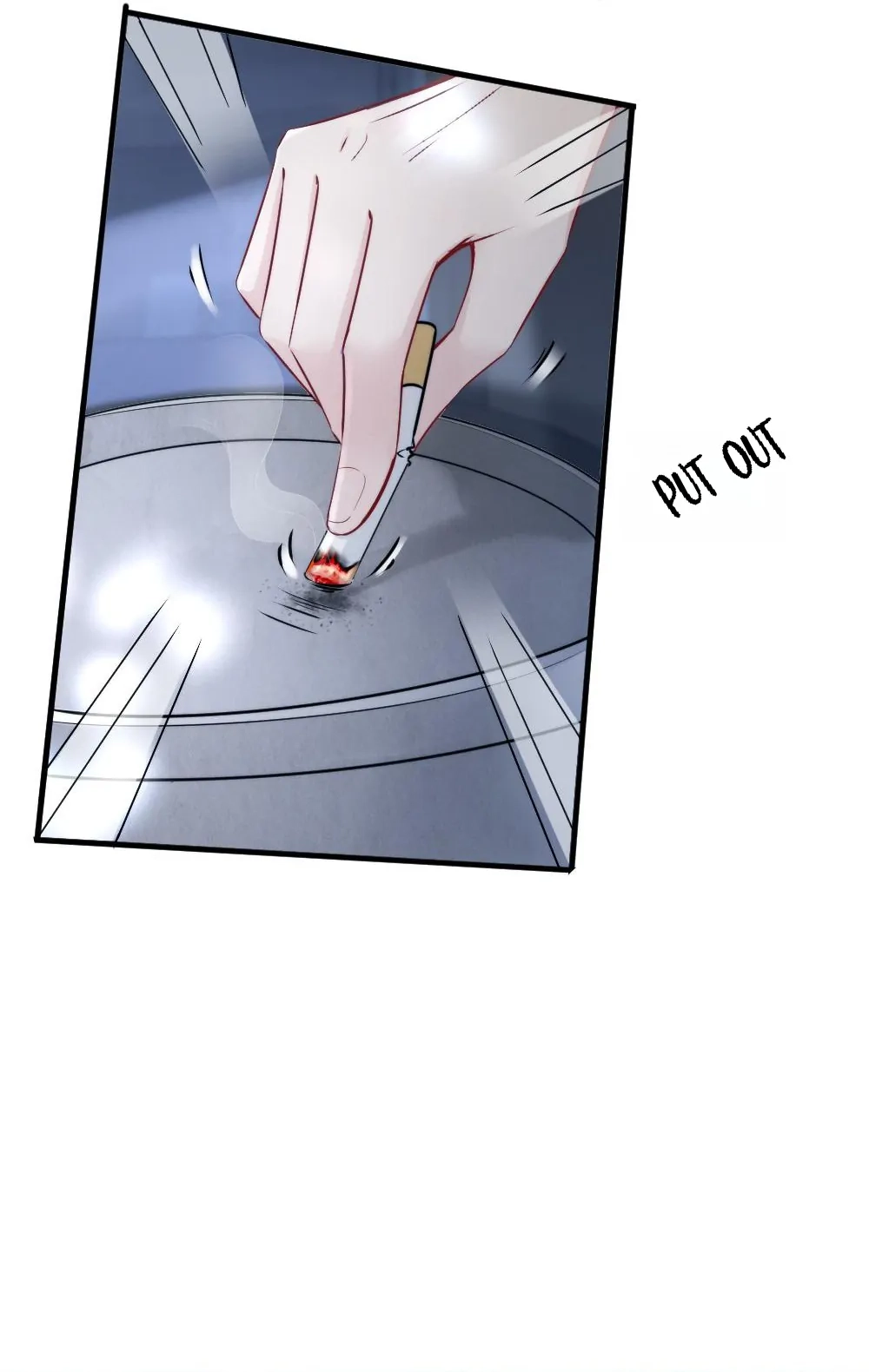 Rainbow Amber Chapter 8 page 58 - 