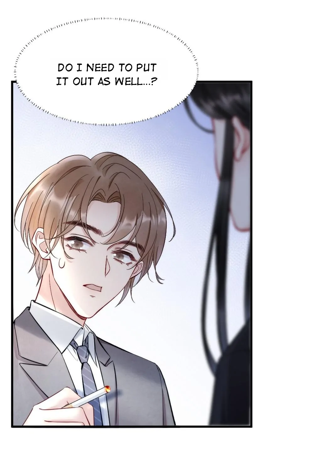 Rainbow Amber Chapter 8 page 61 - 