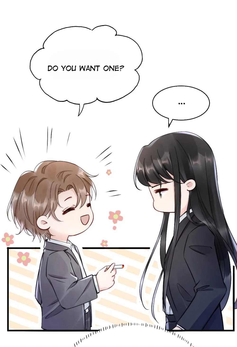 Rainbow Amber Chapter 8 page 63 - 