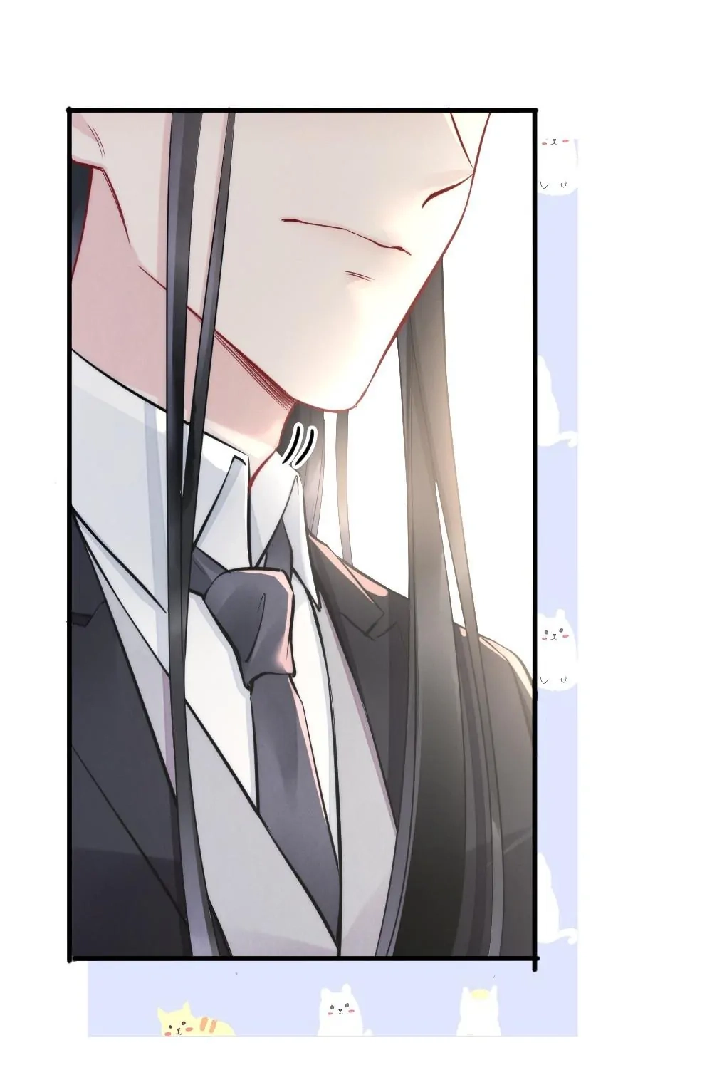 Rainbow Amber Chapter 8 page 9 - 