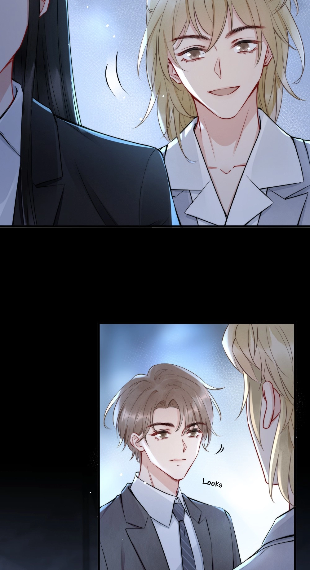 Rainbow Amber Chapter 9 page 11 - 