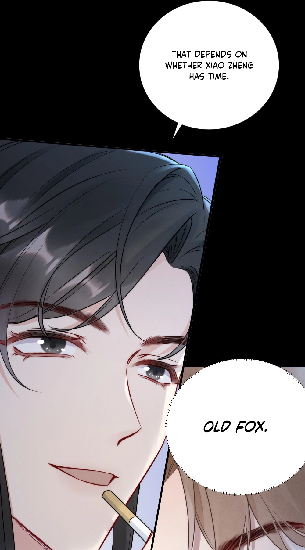 Rainbow Amber Chapter 9 page 15 - 