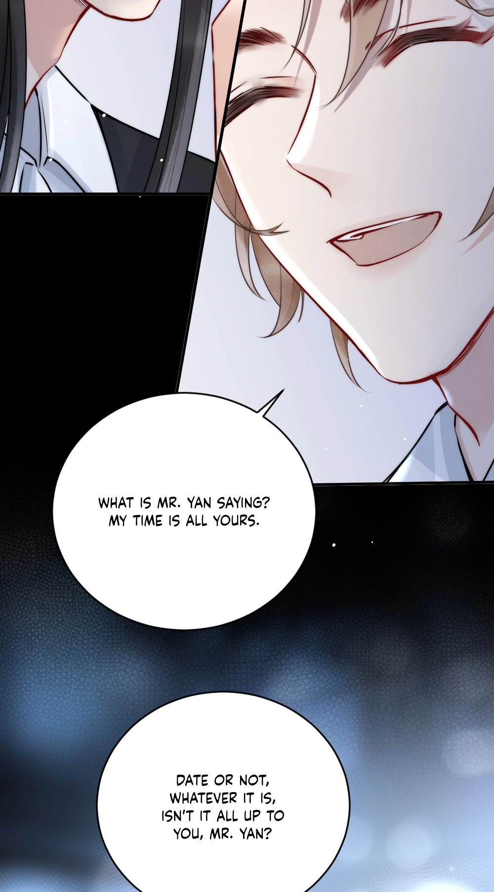 Rainbow Amber Chapter 9 page 16 - 
