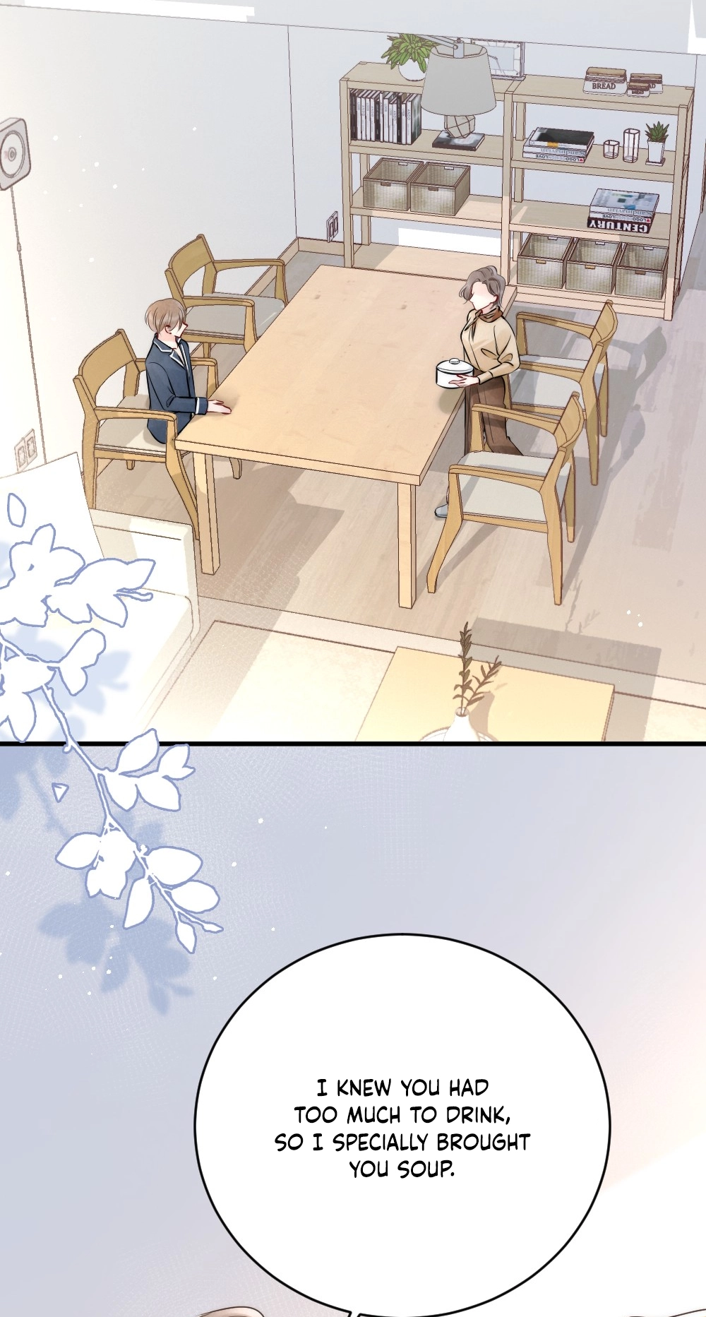 Rainbow Amber Chapter 9 page 19 - 