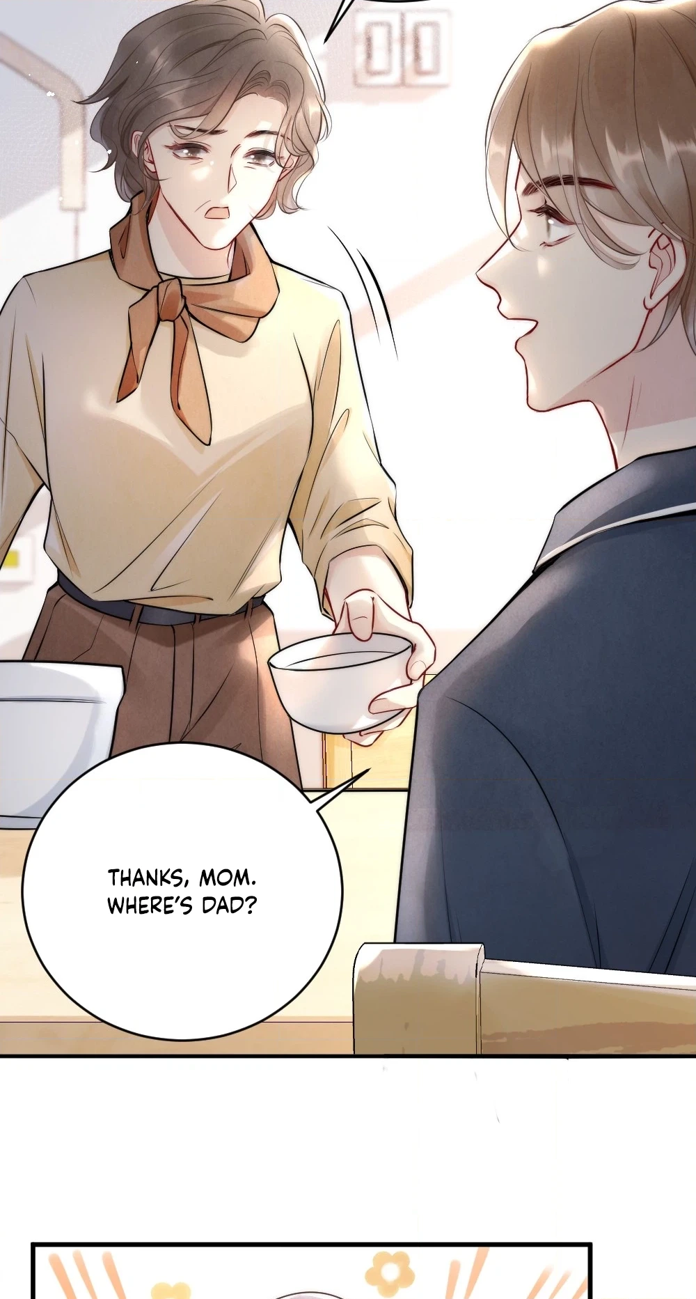 Rainbow Amber Chapter 9 page 20 - 