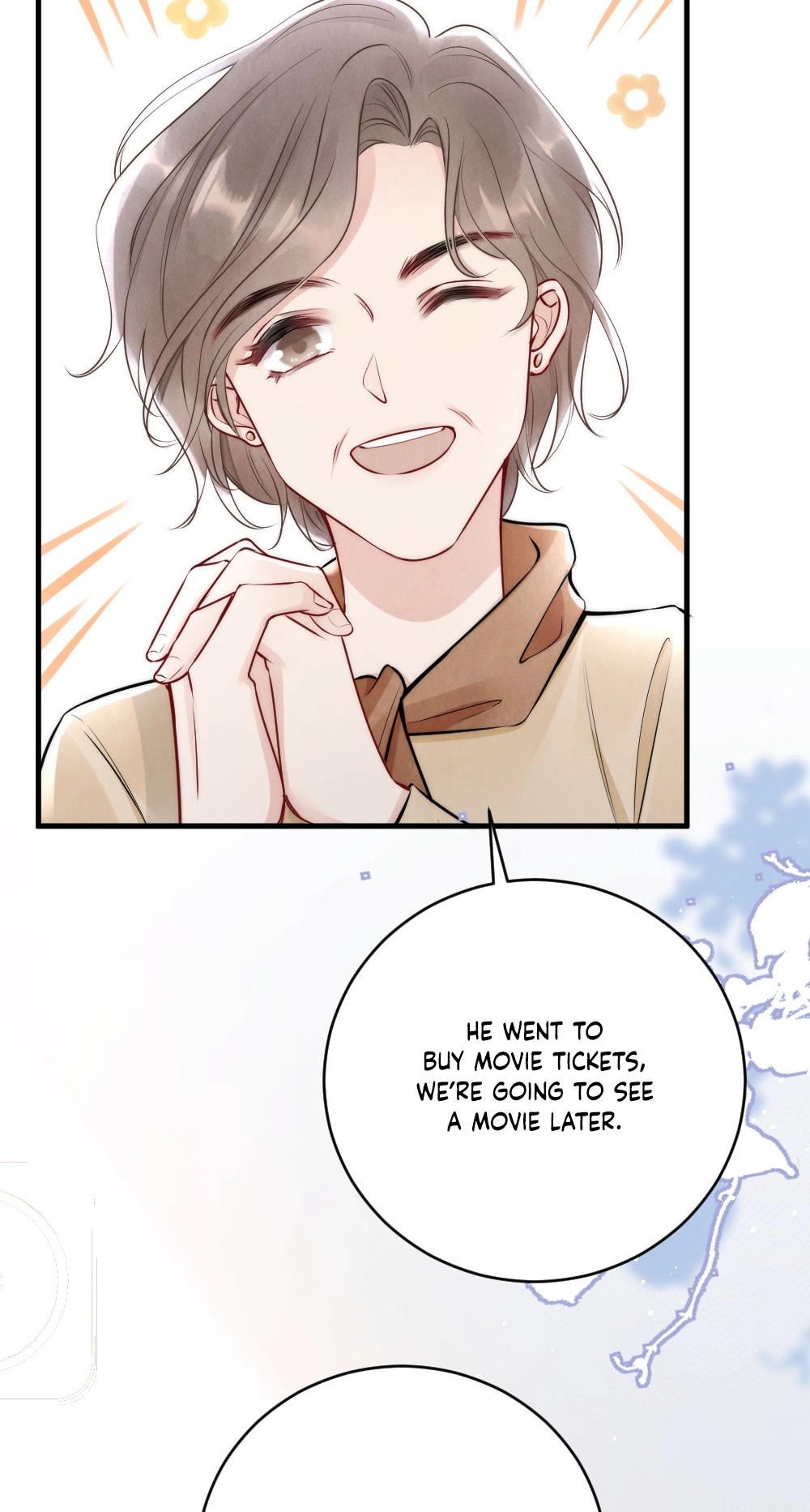 Rainbow Amber Chapter 9 page 21 - 