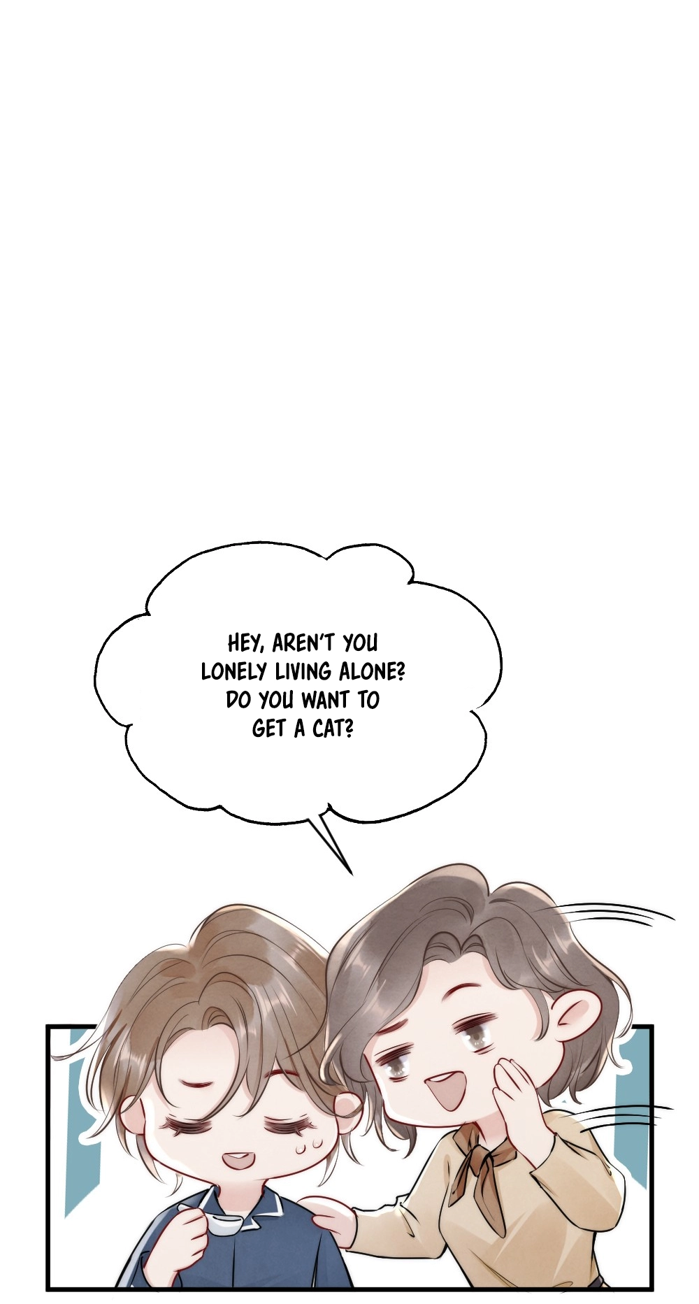 Rainbow Amber Chapter 9 page 23 - 