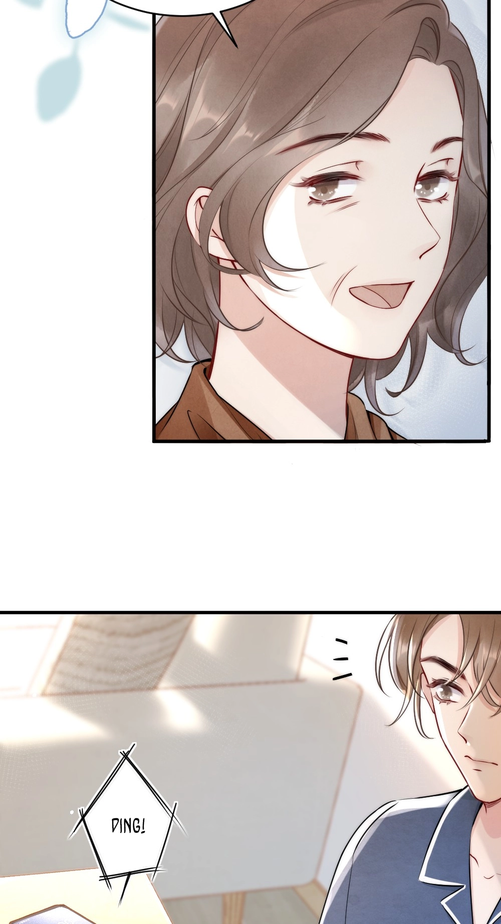 Rainbow Amber Chapter 9 page 26 - 