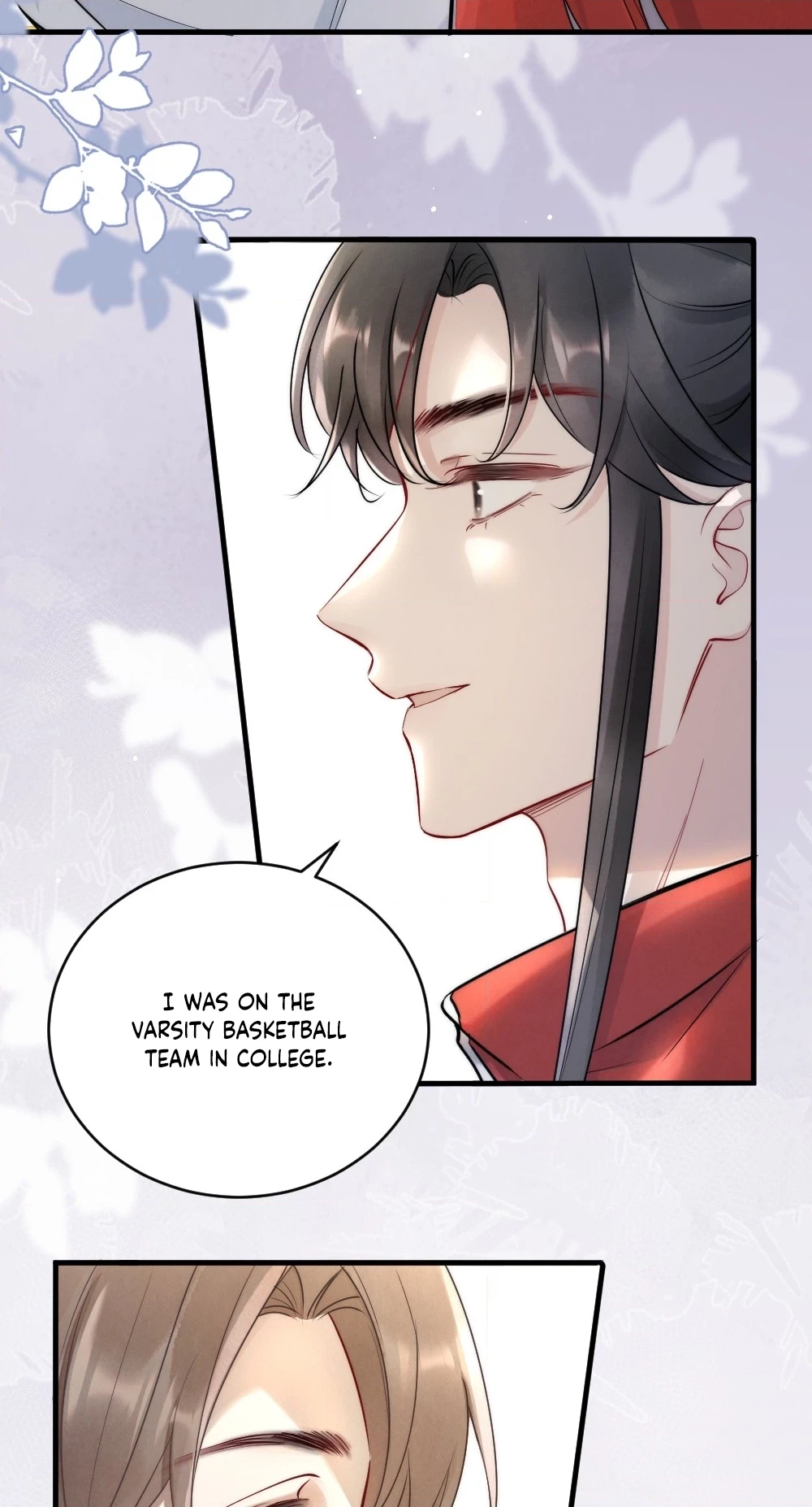 Rainbow Amber Chapter 9 page 40 - 