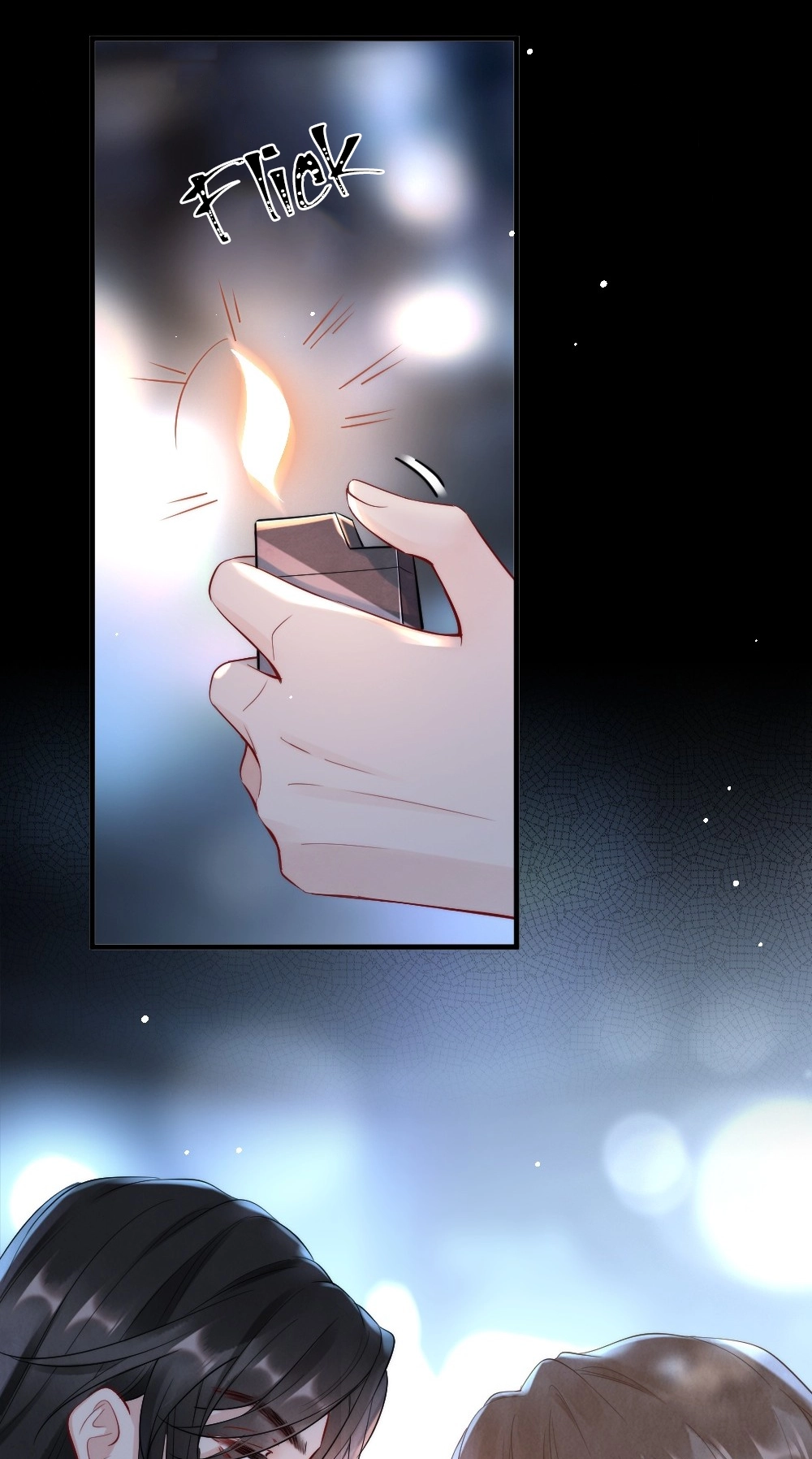 Rainbow Amber Chapter 9 page 5 - 