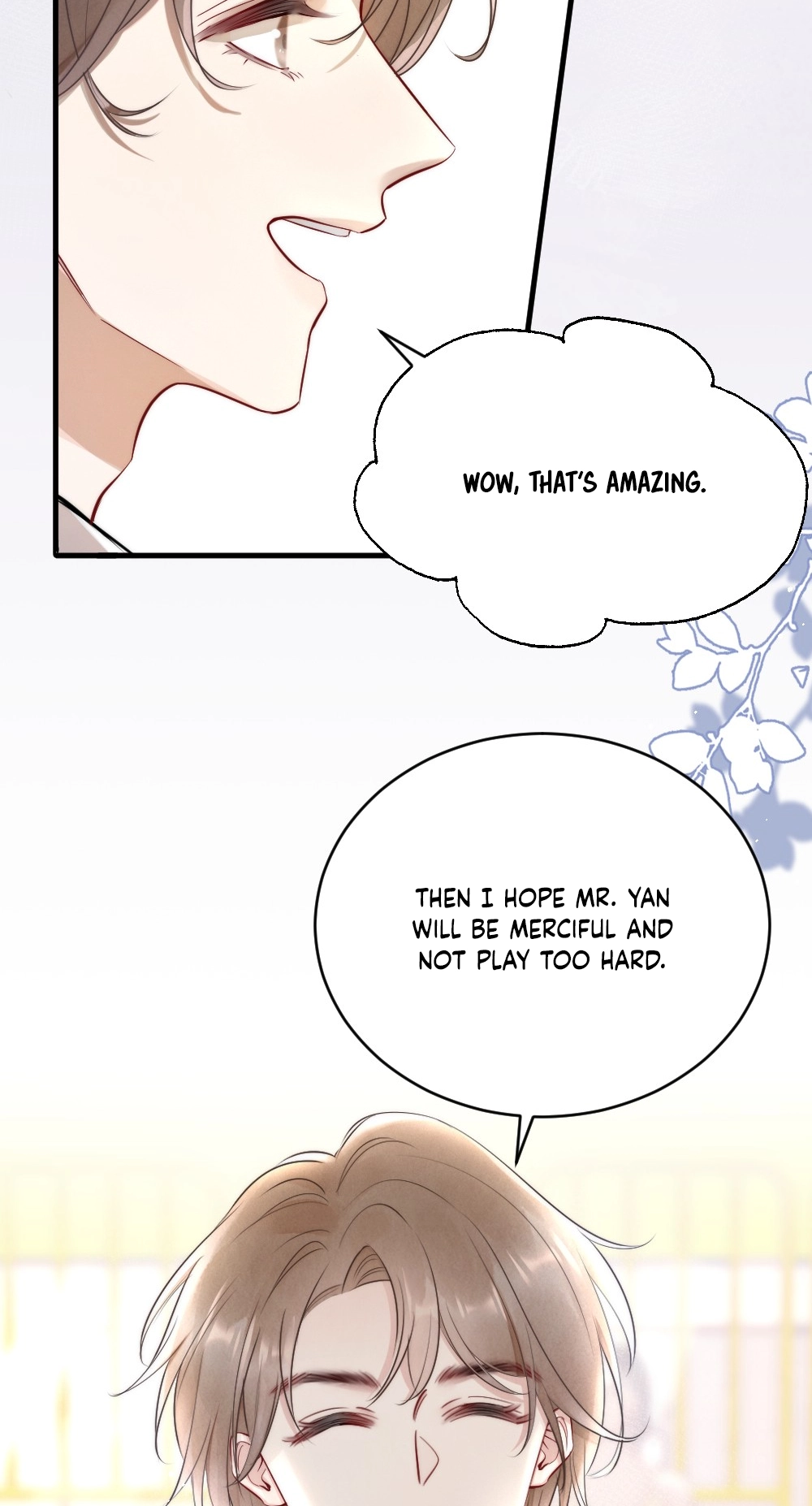 Rainbow Amber Chapter 9 page 41 - 