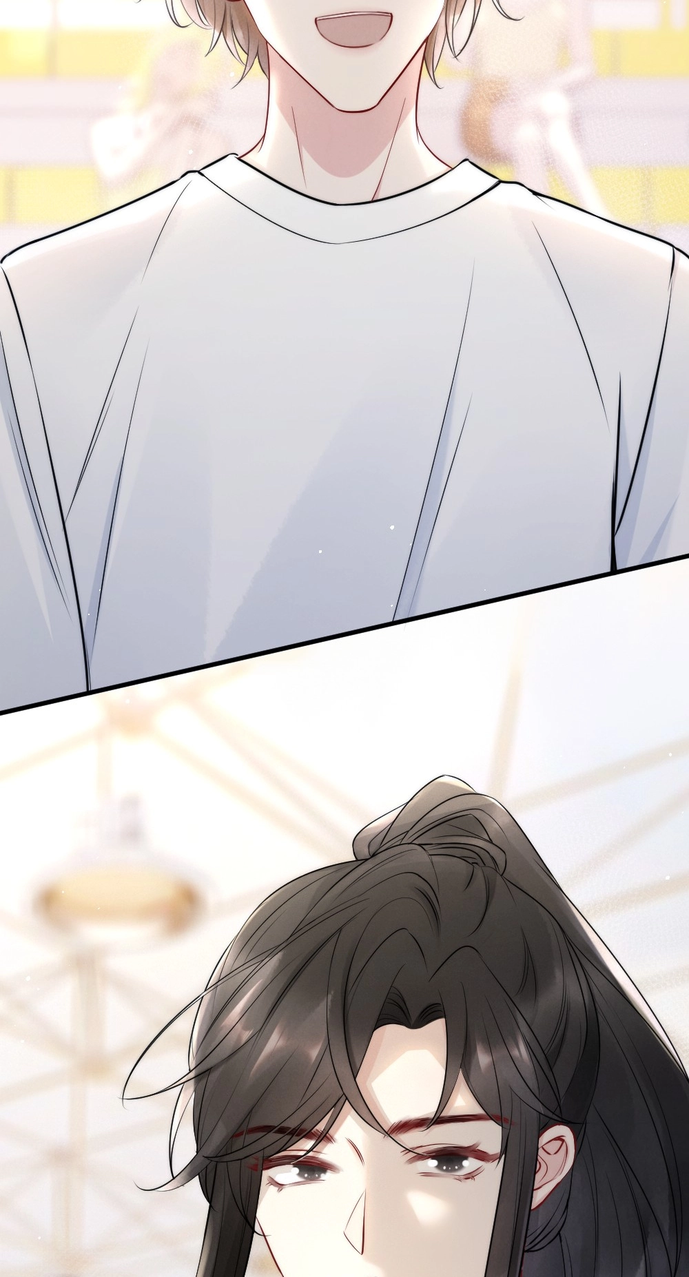 Rainbow Amber Chapter 9 page 42 - 