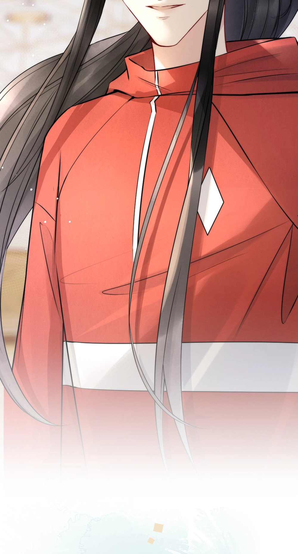 Rainbow Amber Chapter 9 page 43 - 